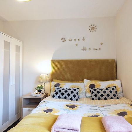 City Centre Vintage Theme Guest Rooms Free Parkin Liverpool Kültér fotó