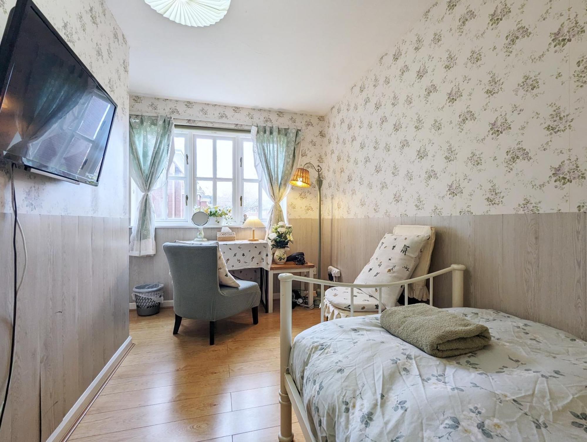 City Centre Vintage Theme Guest Rooms Free Parkin Liverpool Kültér fotó
