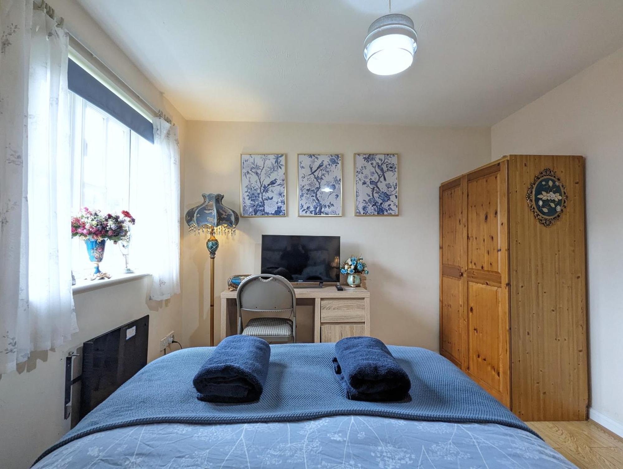 City Centre Vintage Theme Guest Rooms Free Parkin Liverpool Kültér fotó