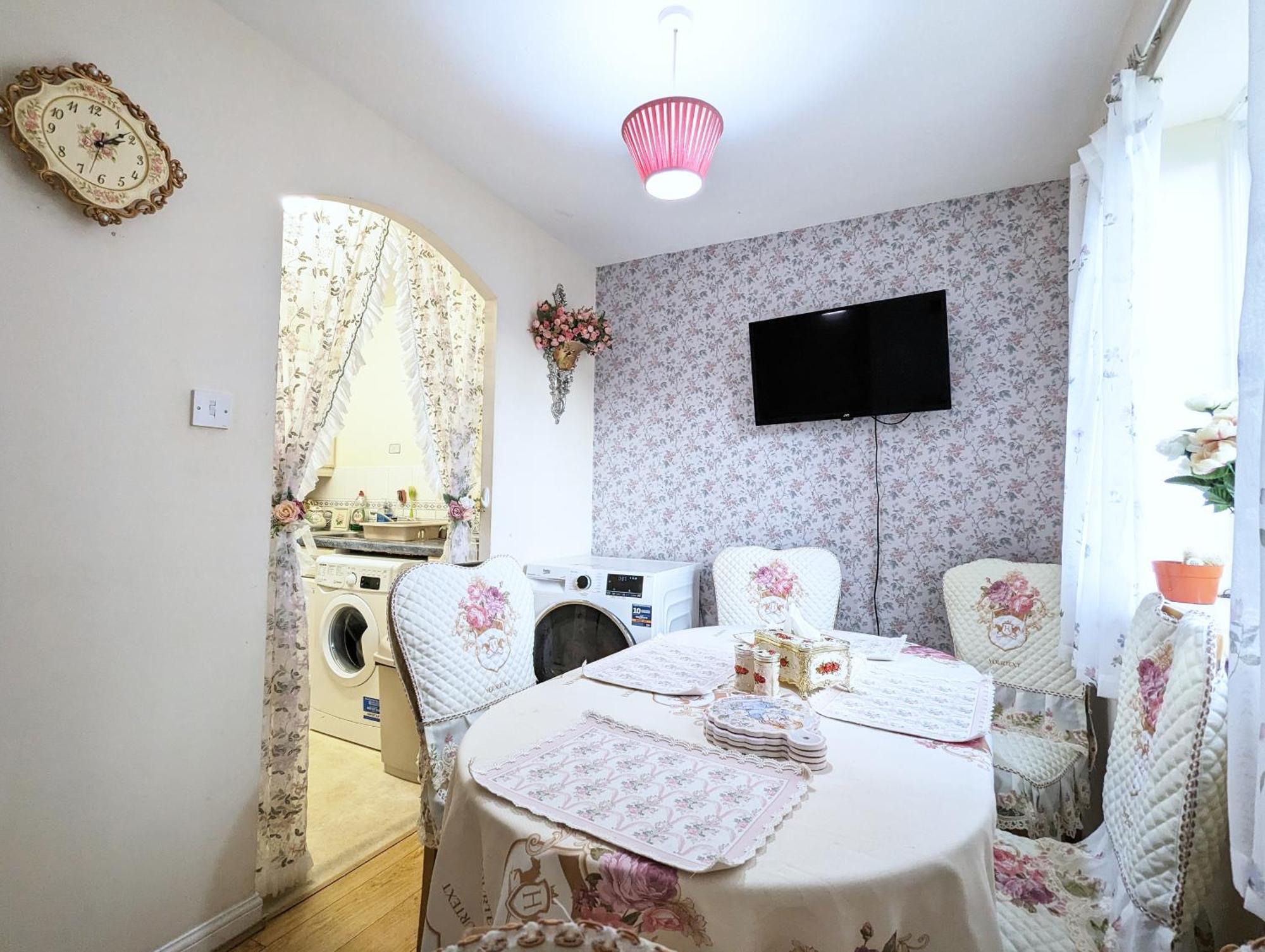 City Centre Vintage Theme Guest Rooms Free Parkin Liverpool Kültér fotó