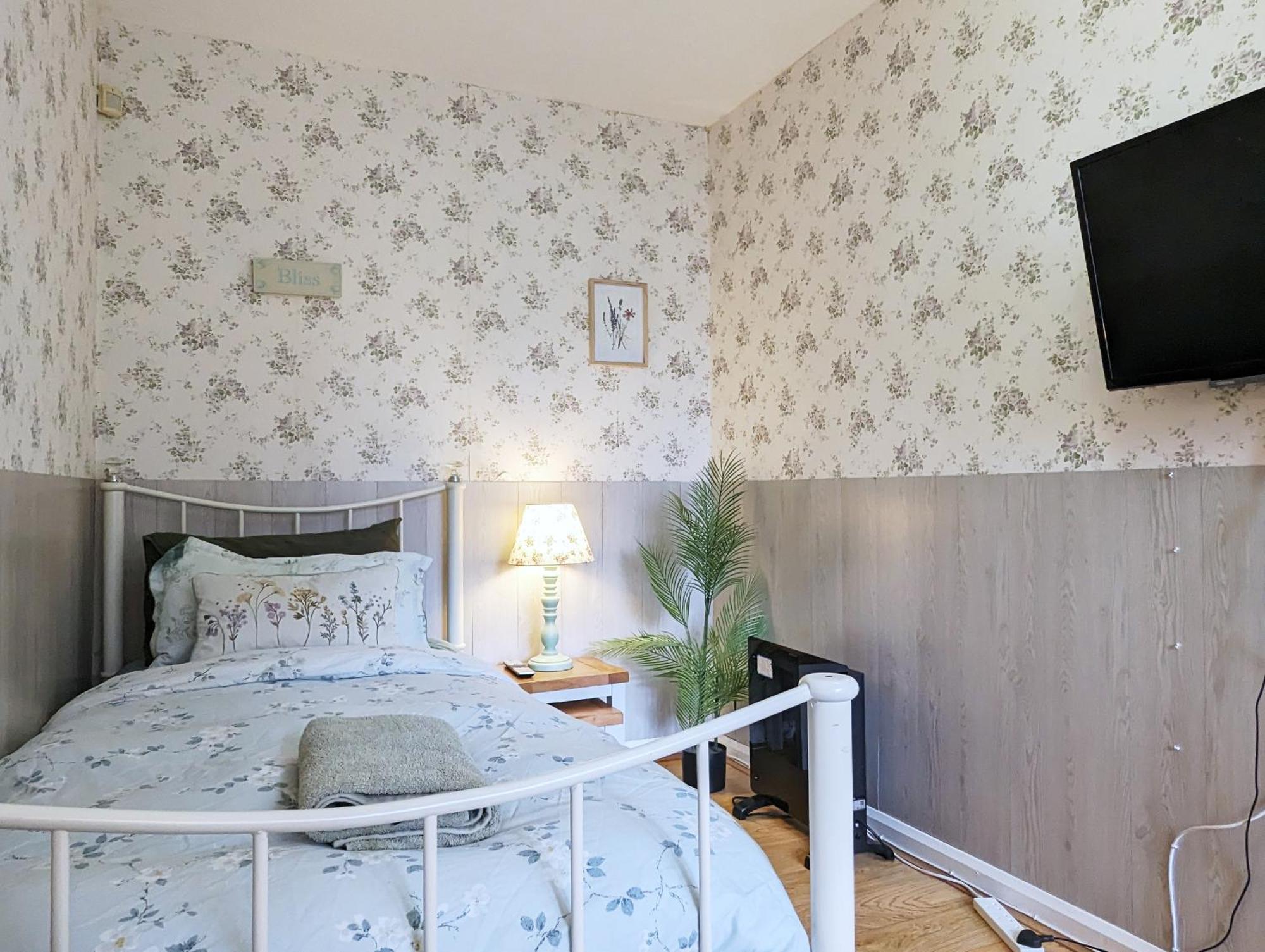 City Centre Vintage Theme Guest Rooms Free Parkin Liverpool Kültér fotó
