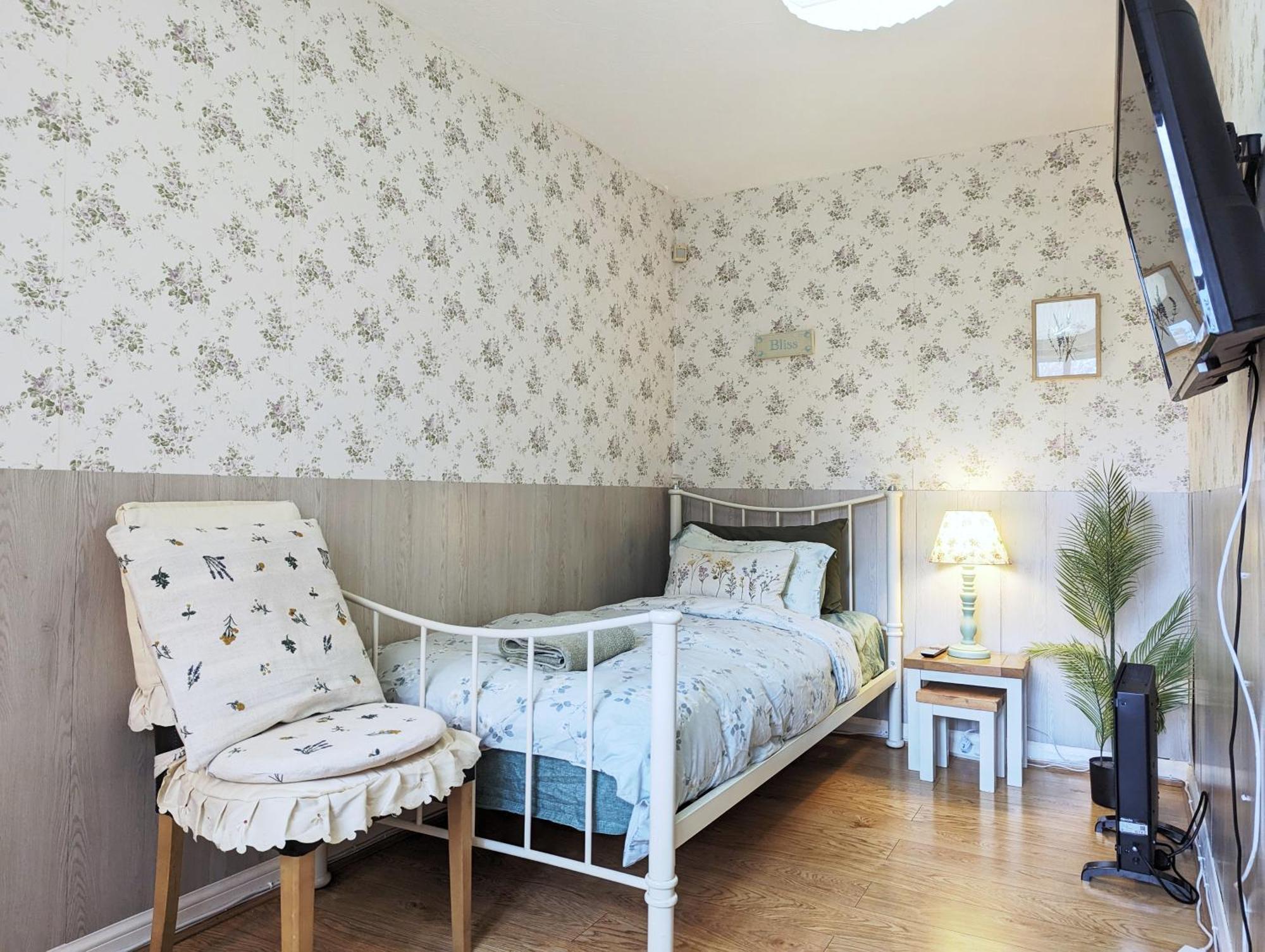 City Centre Vintage Theme Guest Rooms Free Parkin Liverpool Kültér fotó