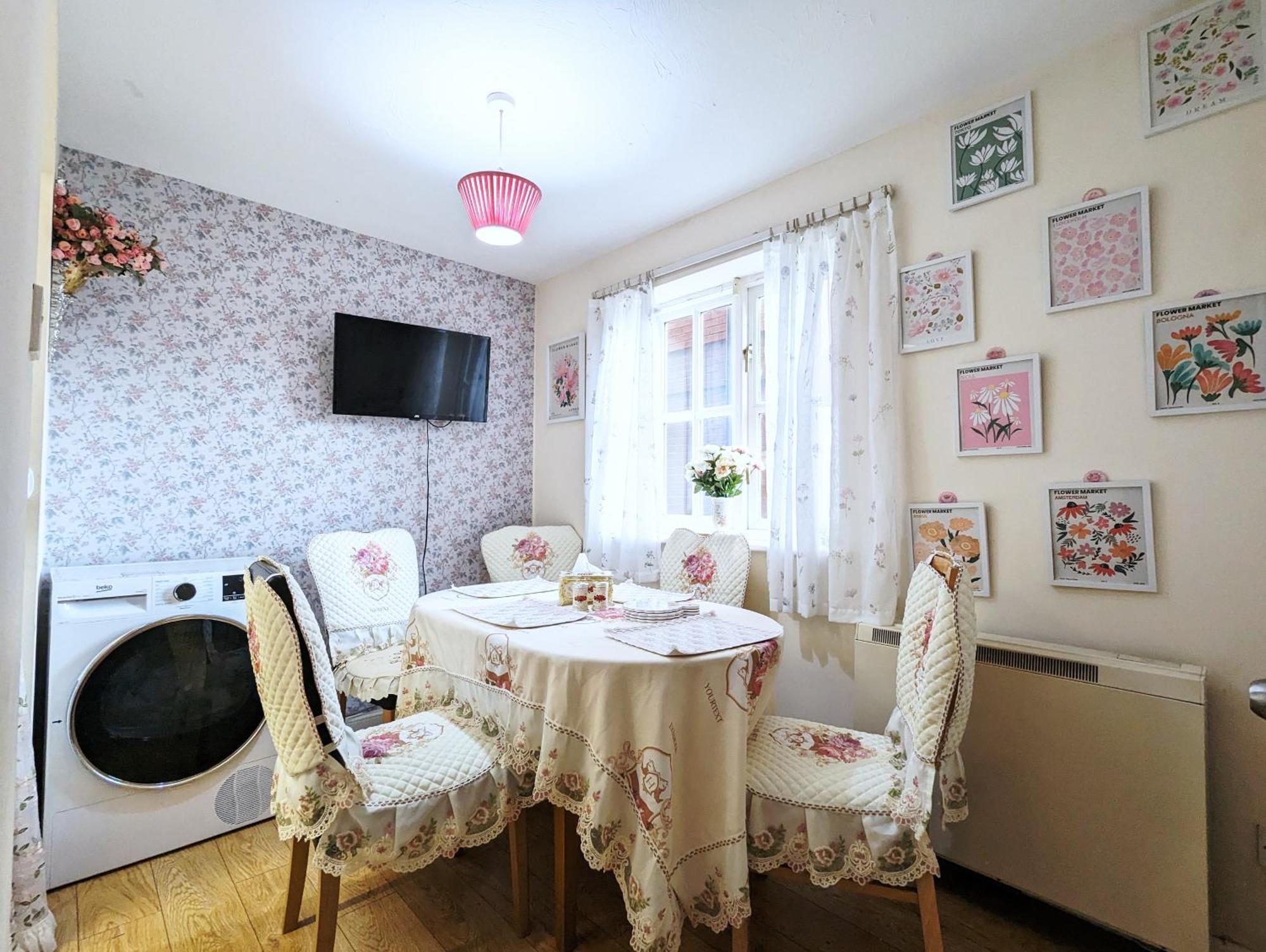 City Centre Vintage Theme Guest Rooms Free Parkin Liverpool Kültér fotó