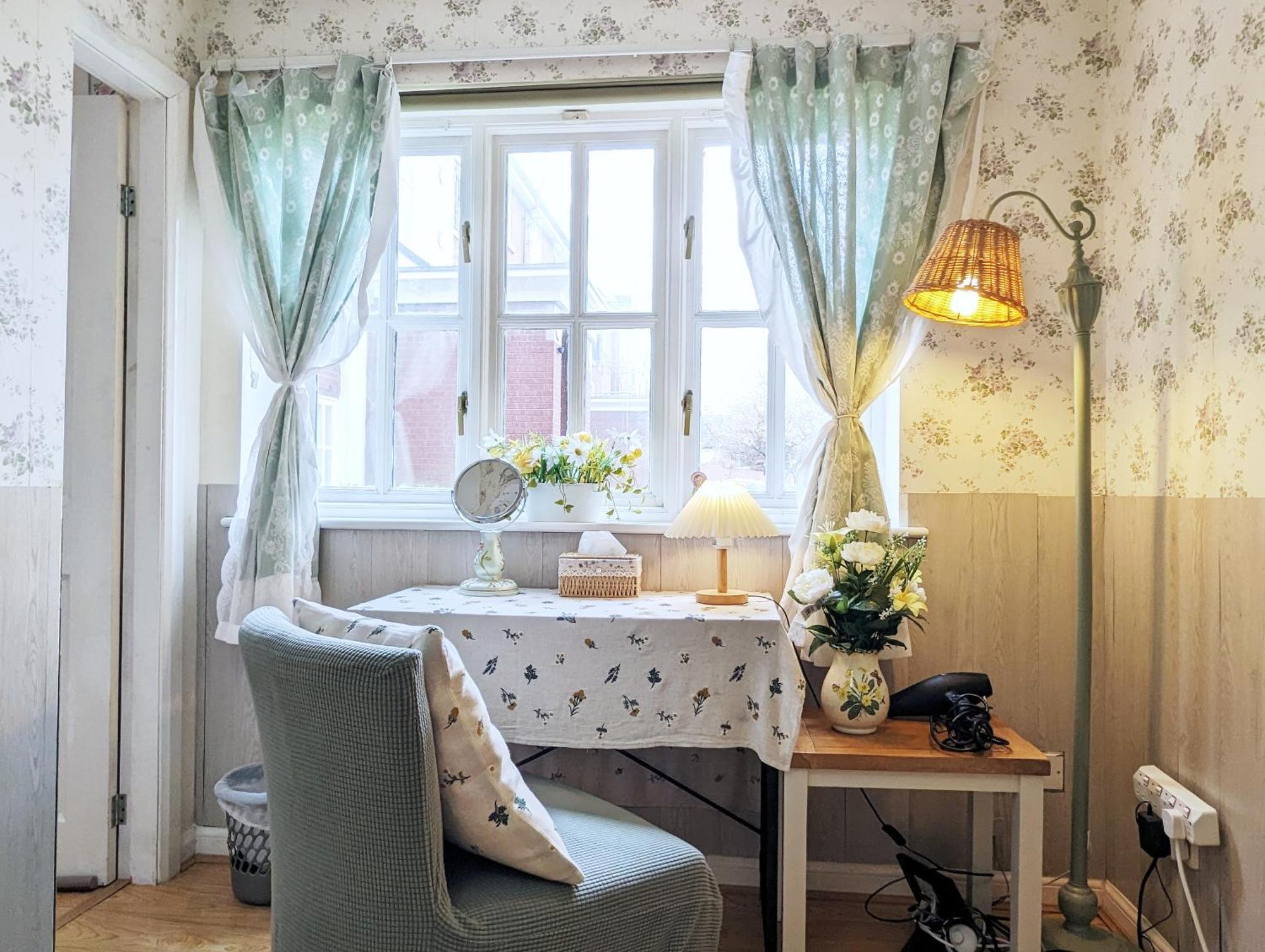 City Centre Vintage Theme Guest Rooms Free Parkin Liverpool Kültér fotó