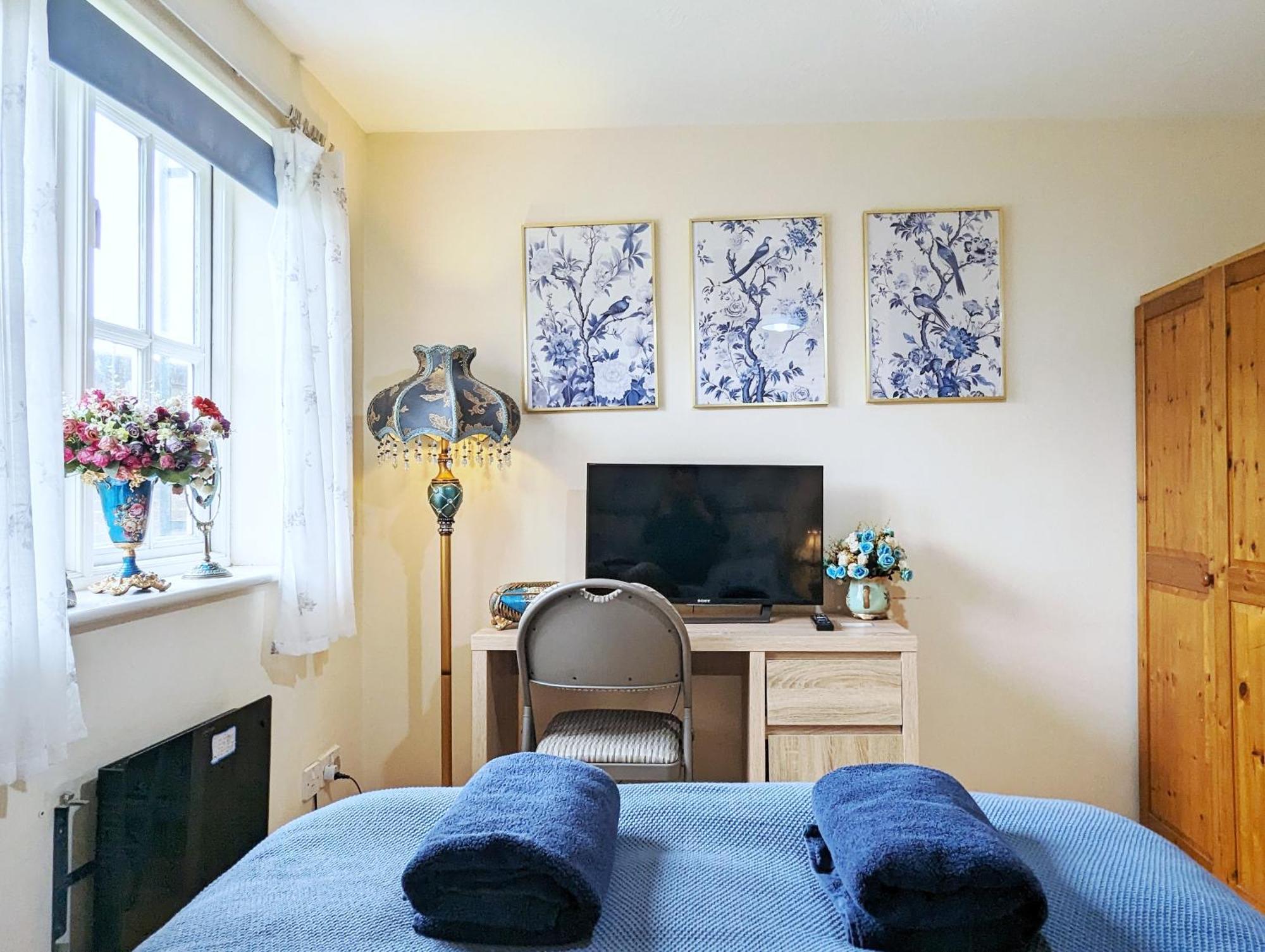 City Centre Vintage Theme Guest Rooms Free Parkin Liverpool Kültér fotó