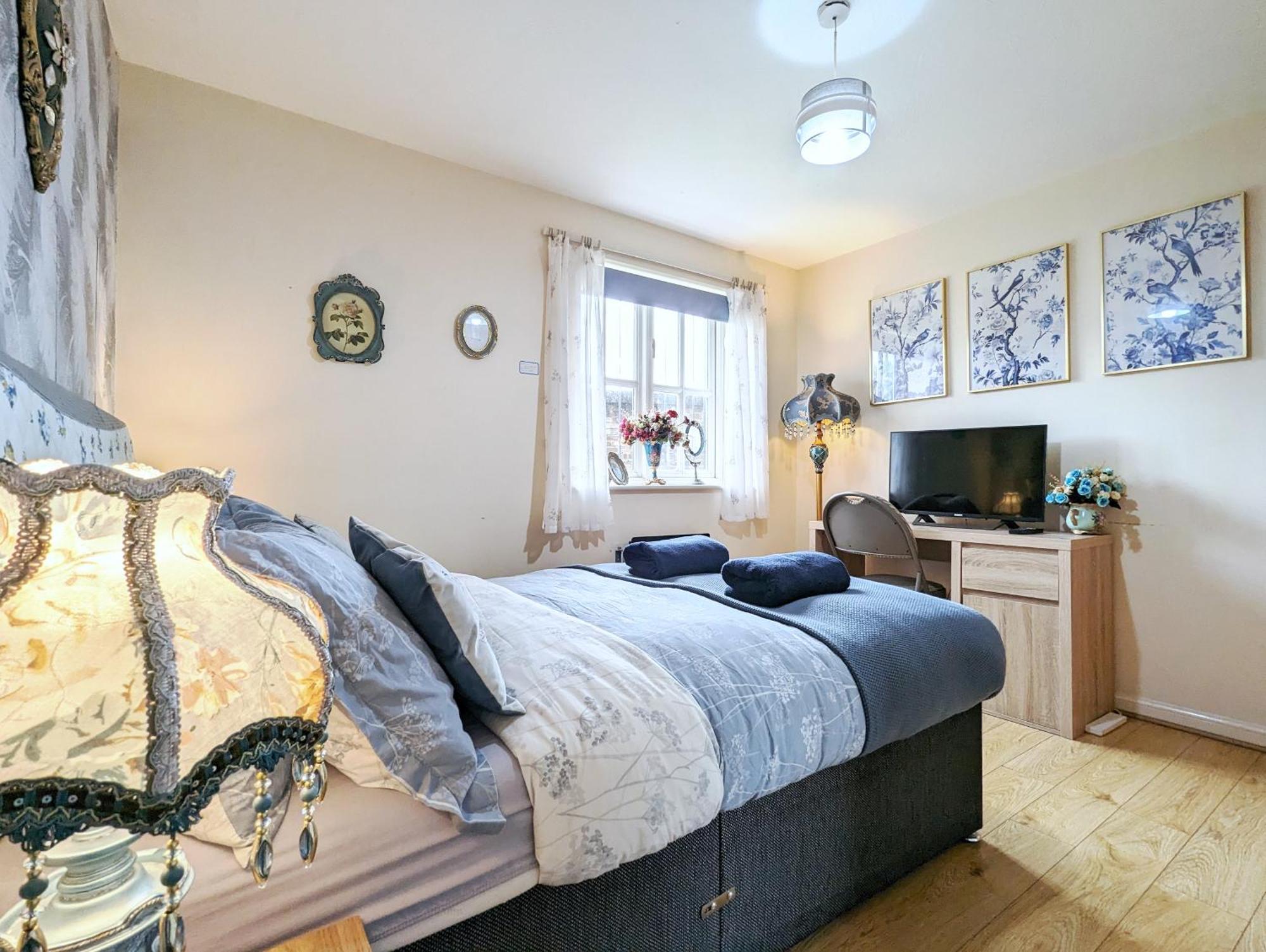 City Centre Vintage Theme Guest Rooms Free Parkin Liverpool Kültér fotó