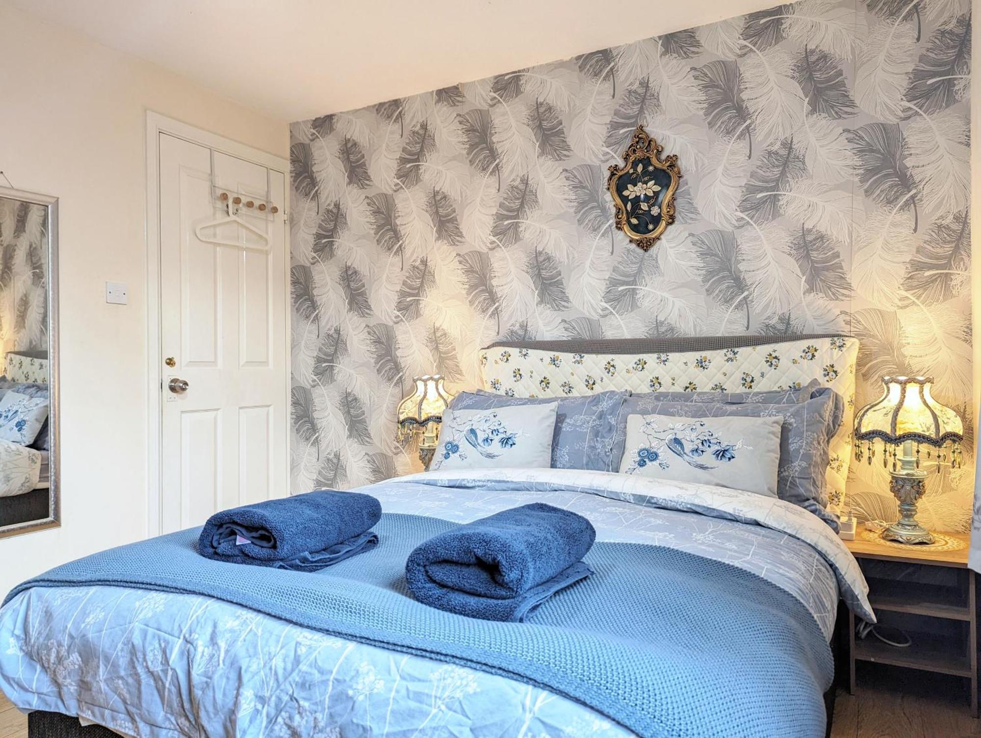 City Centre Vintage Theme Guest Rooms Free Parkin Liverpool Kültér fotó