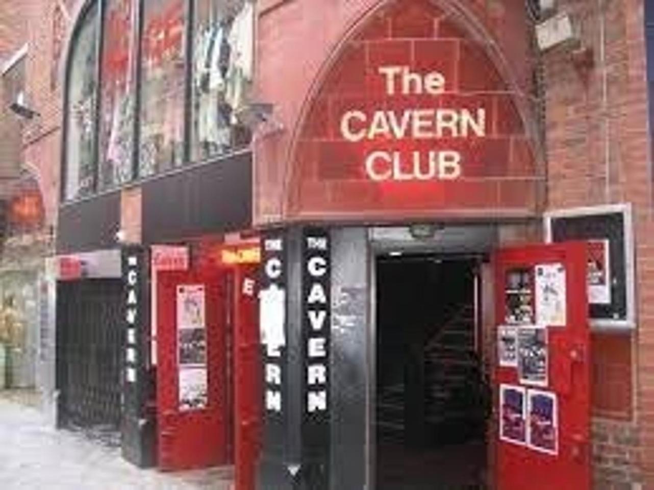 City Centre Vintage Theme Guest Rooms Free Parkin Liverpool Kültér fotó