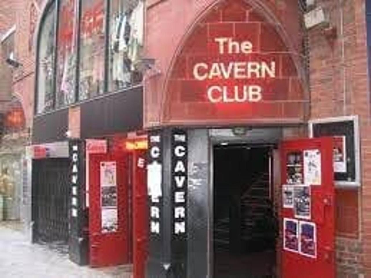 City Centre Vintage Theme Guest Rooms Free Parkin Liverpool Kültér fotó
